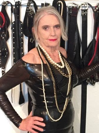 More videos like this one at Lusty Grandmas - LustyGrandmas is offering you plenty of hungry, horny, patinated and experienced madames who do it all for their own pleasure Norma is the submissive who gets disciplined by her Master. . Granny bdsm
